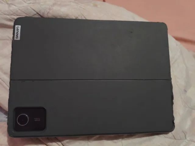 Tablet Lenovo TAB M11 - 4GB RAM 128GB (novo) - Foto 5