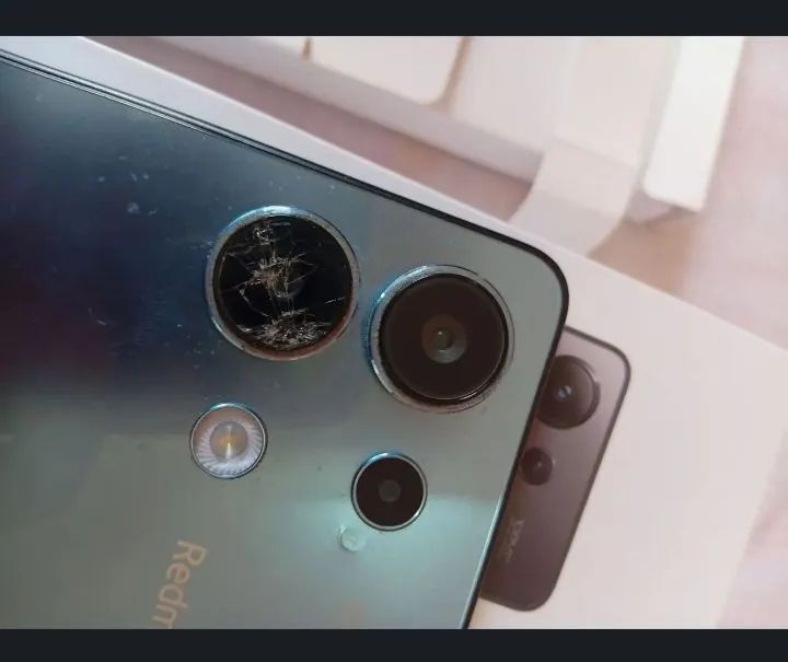 Smartphone Redmi Note 13  - Foto 2