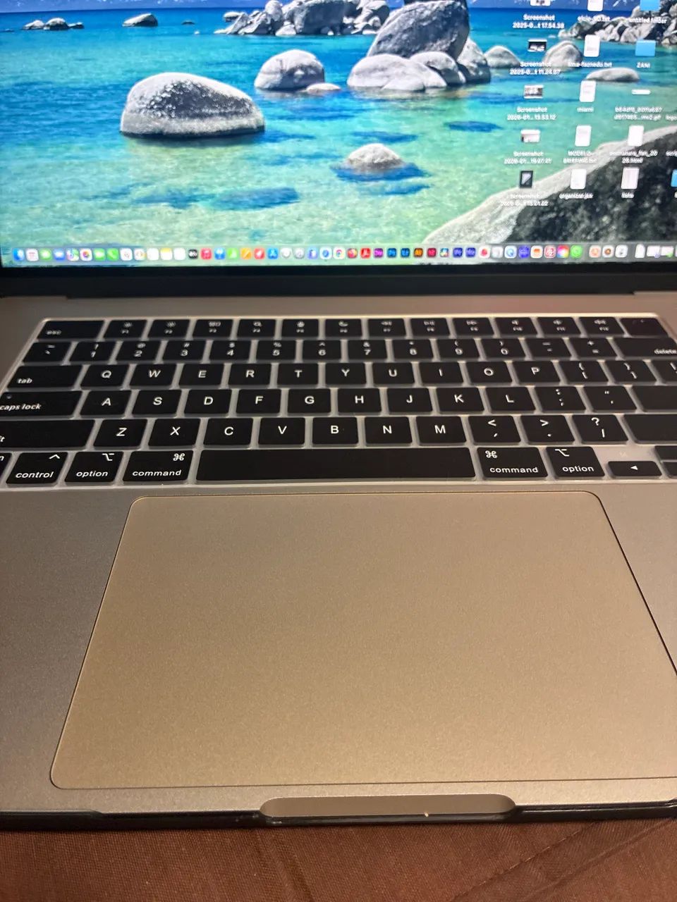 macbook air m4 15 polegadas - Foto 2