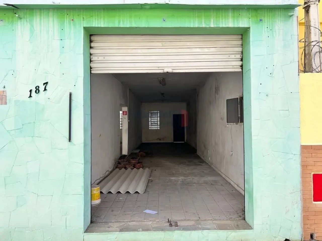 Ponto Comercial no Centro próx ao Mercado Municipal - Foto 3