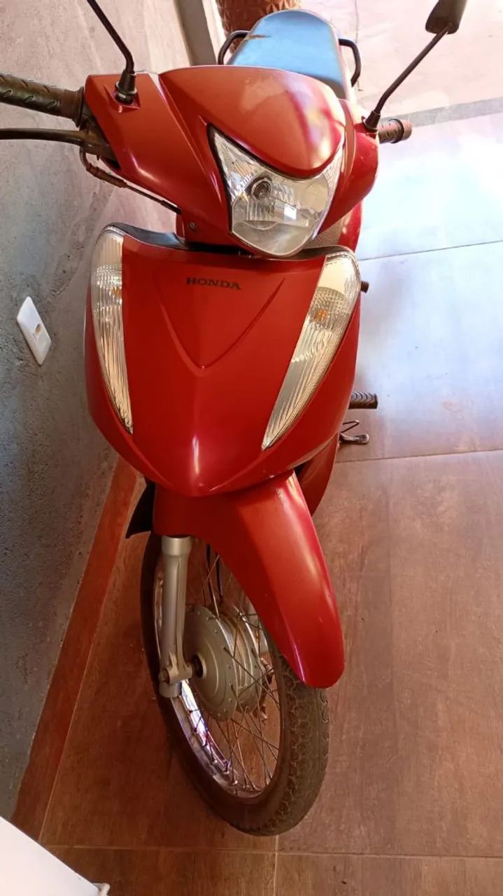 Moto biz - Foto 2