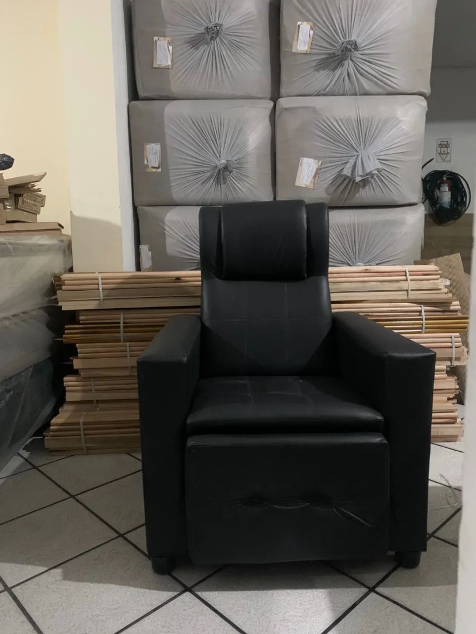 Poltrona do papai - Foto 3