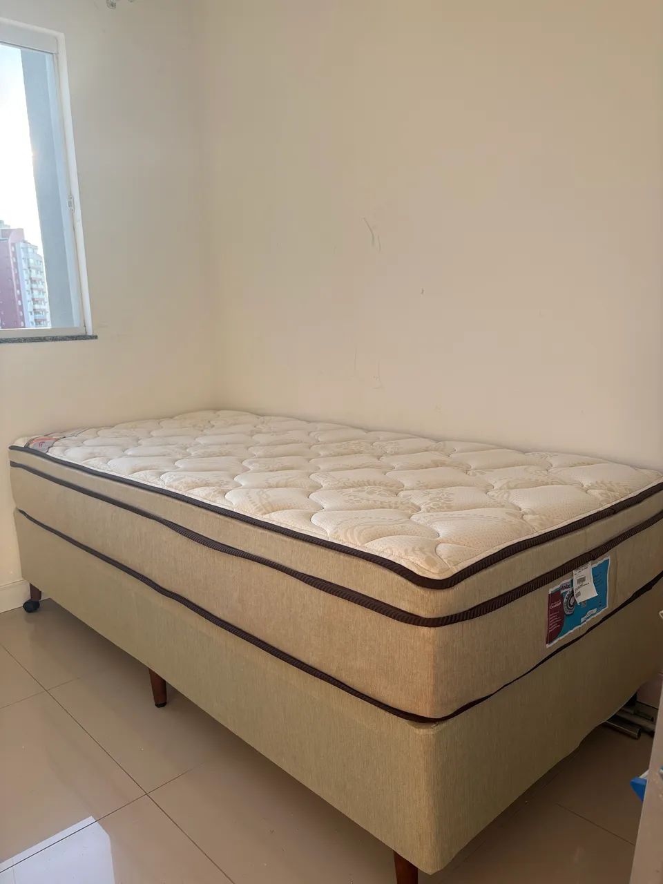 Cama solteiro castor  - Foto 2