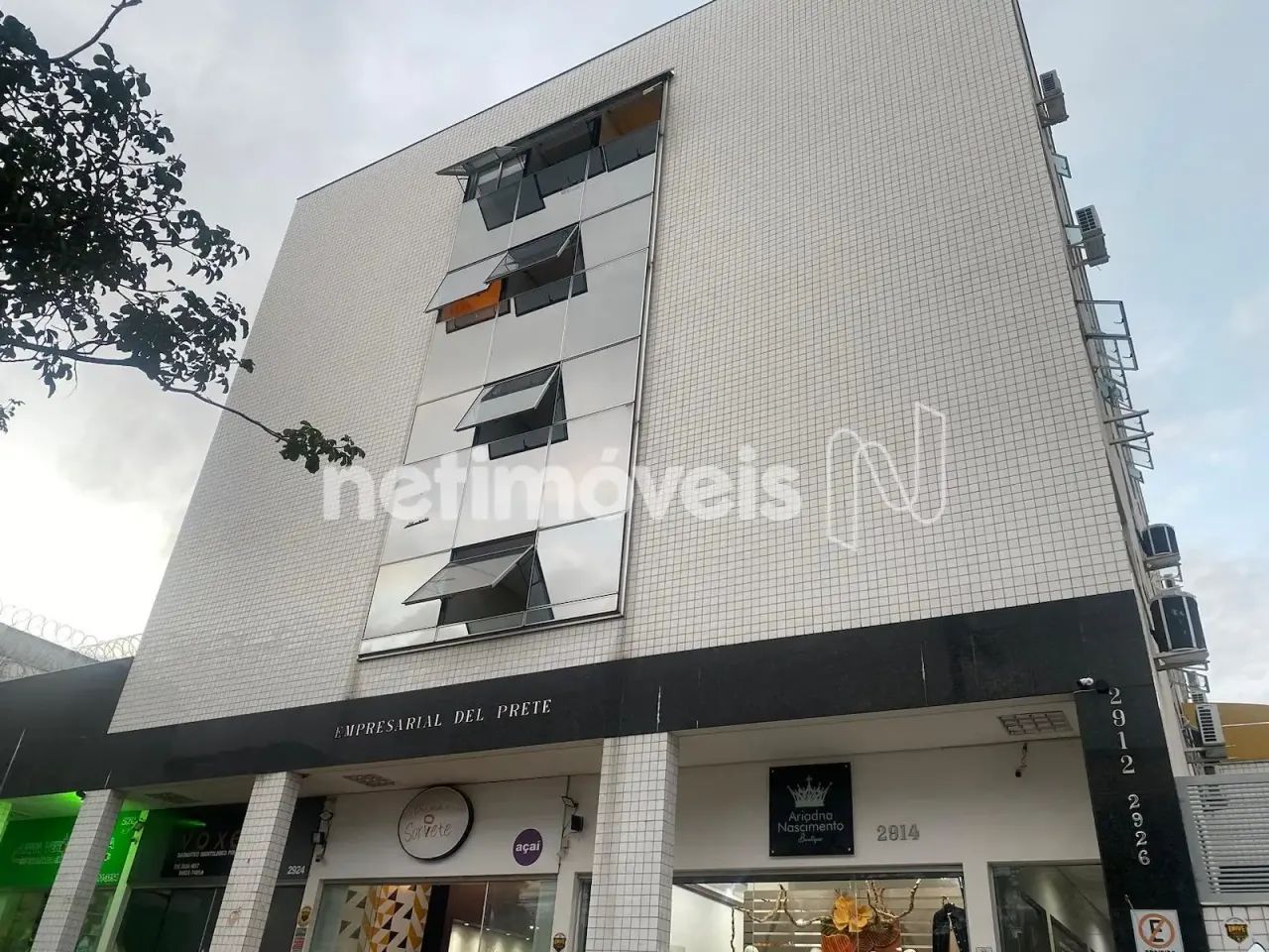 Venda Sala Padre Eustáquio Belo Horizonte - Foto 4