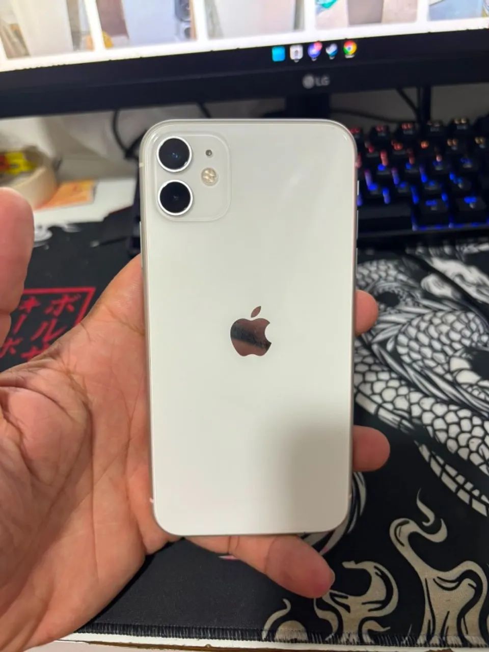 Iphone 11 64 GB  - Foto 3
