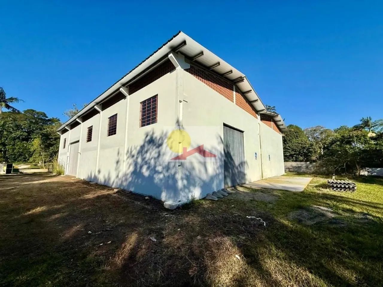 GALPÃO no PIRABEIRABA com 0 quartos para LOCAÇÃO, 749 m ² - Foto 4
