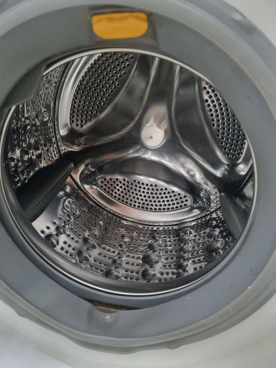 Lava e seca LG 8,5kg - Foto 4