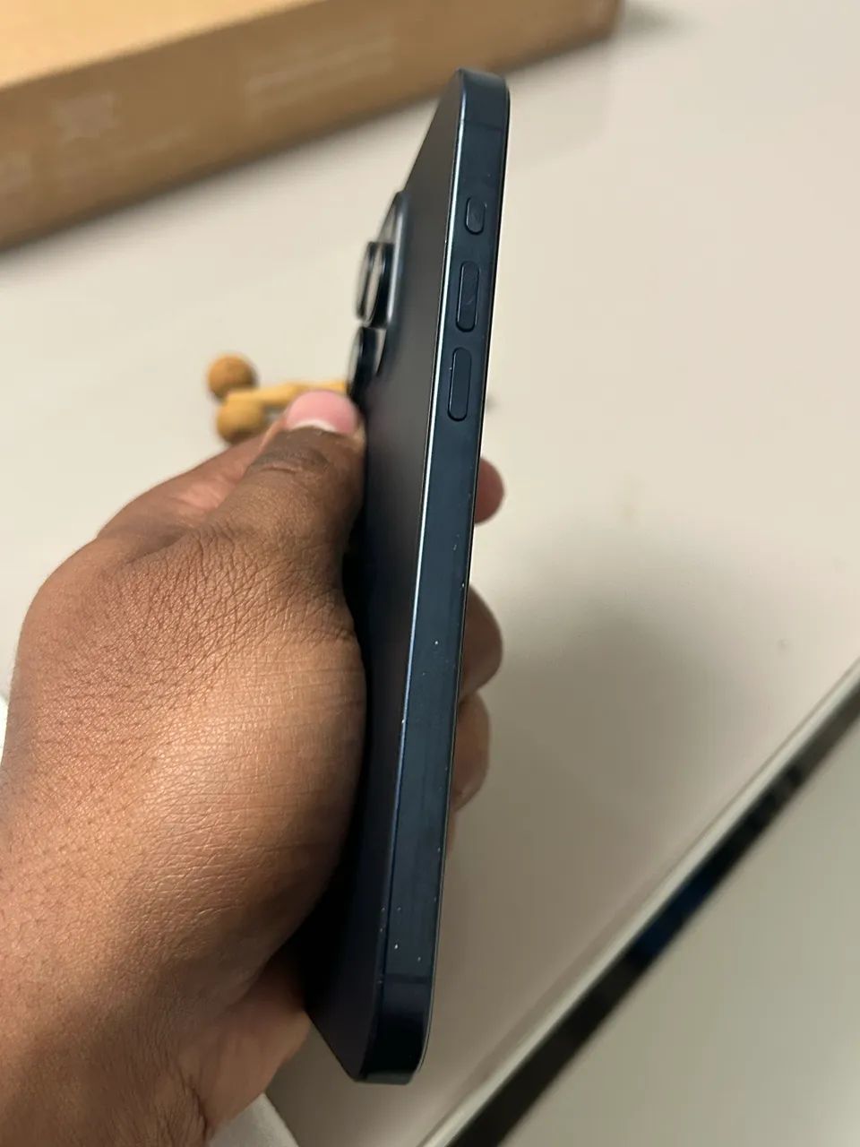 iPhone 15 pro max 256gb - Foto 4