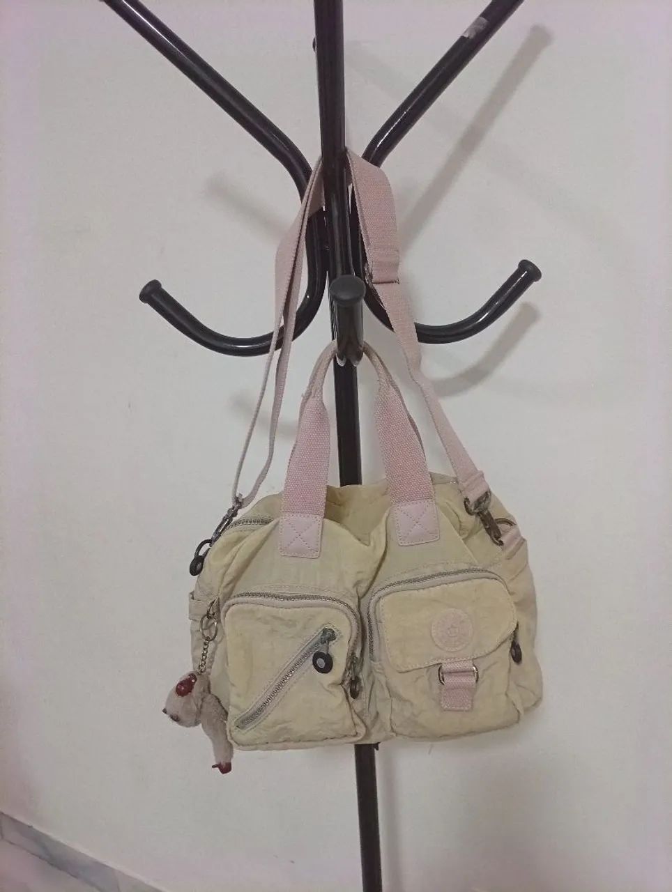 Bolsa Kipling Original