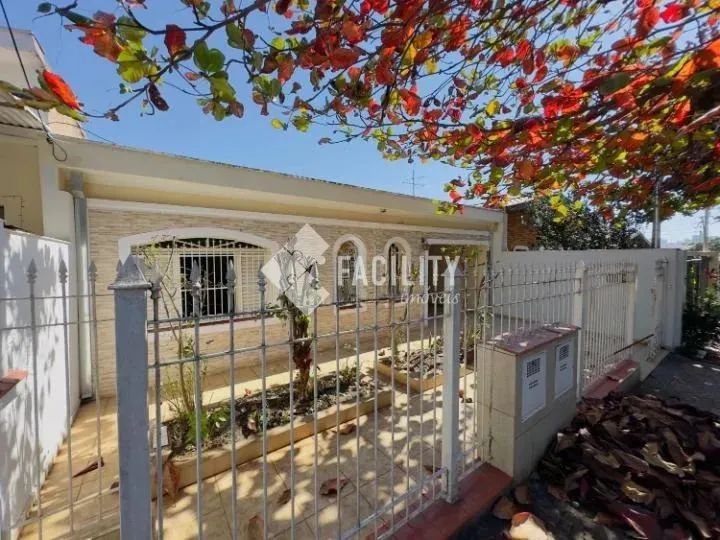 casa - Jardim Dom Nery - Campinas - Foto 2