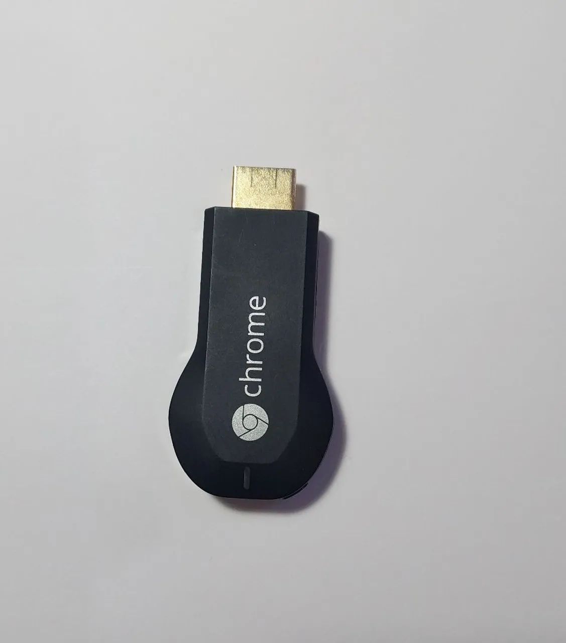 Google Chromecast Primeira Geração  - Foto 2