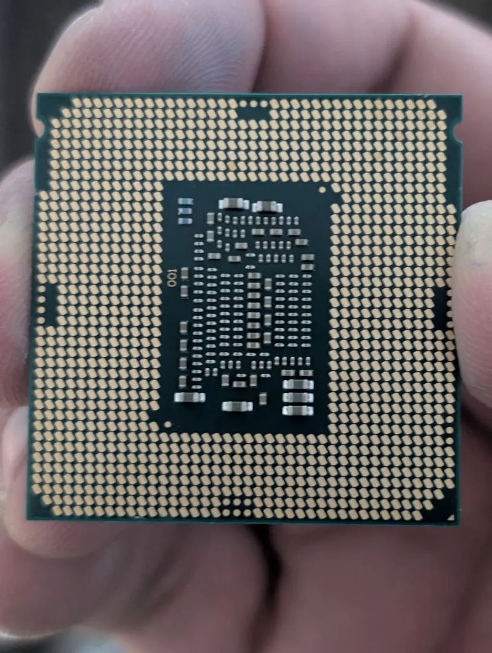 Processador i3 9100F - Foto 2