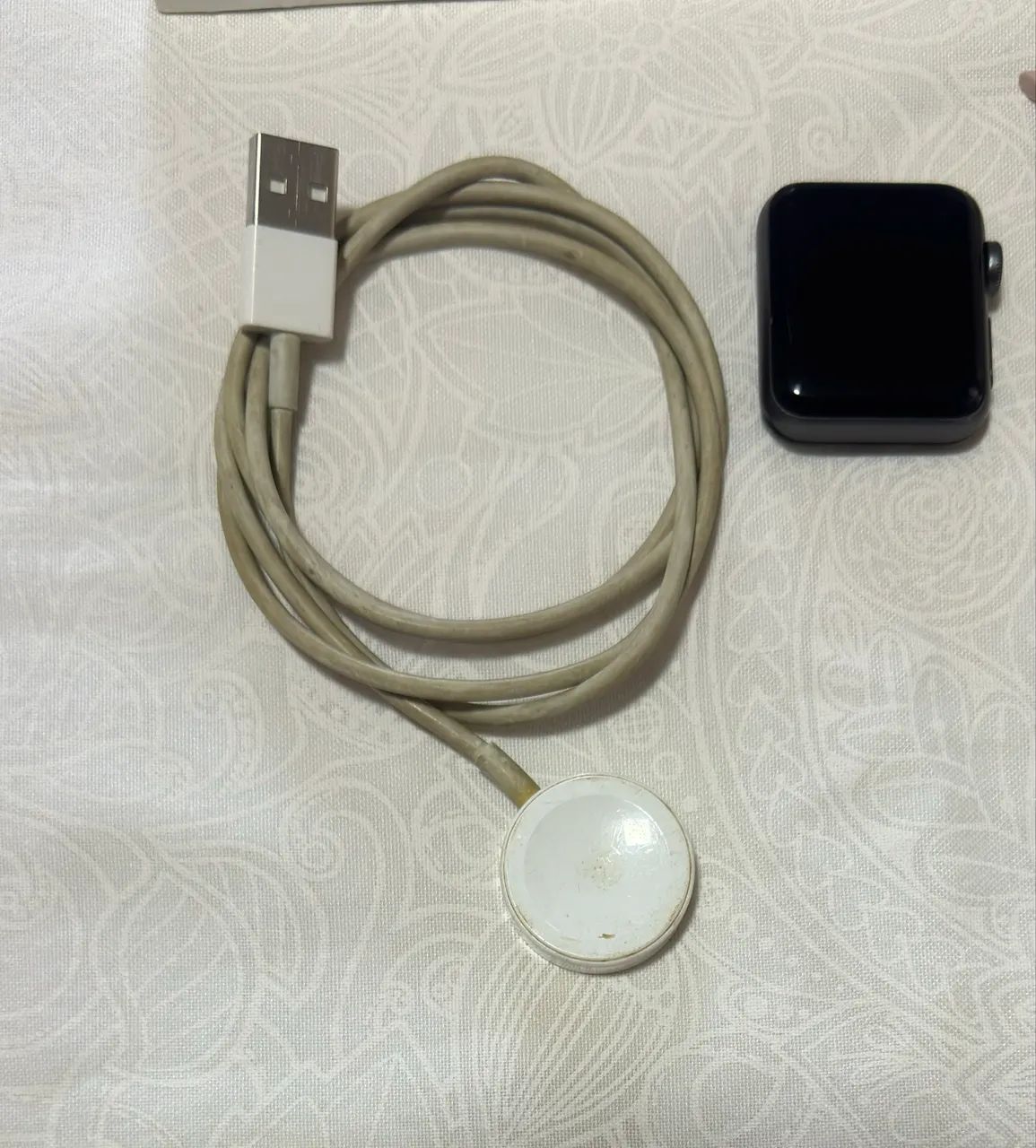 Apple Watch séries 3, 38mm - Foto 3