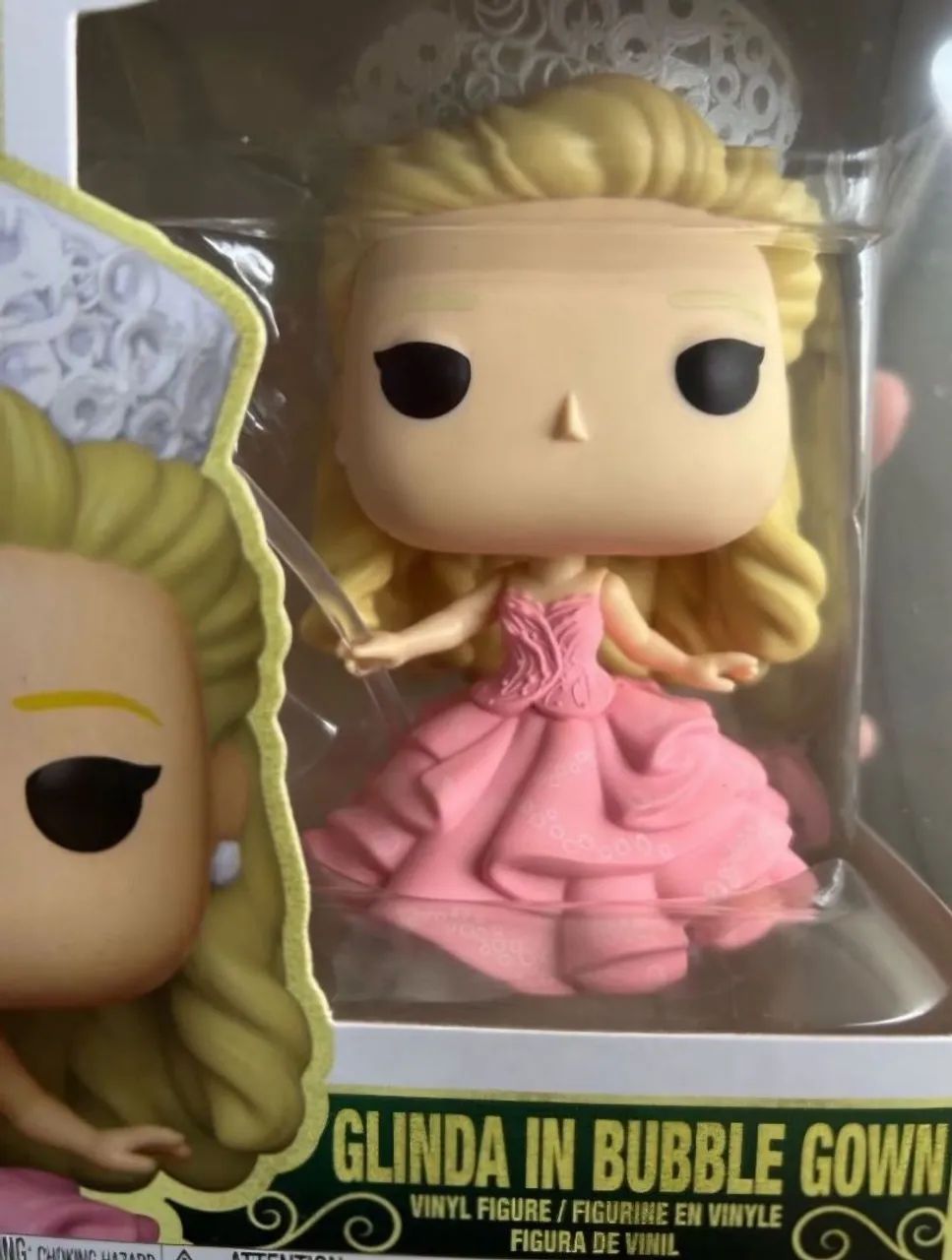 Funko pop Glinda in the bubble  - Foto 2