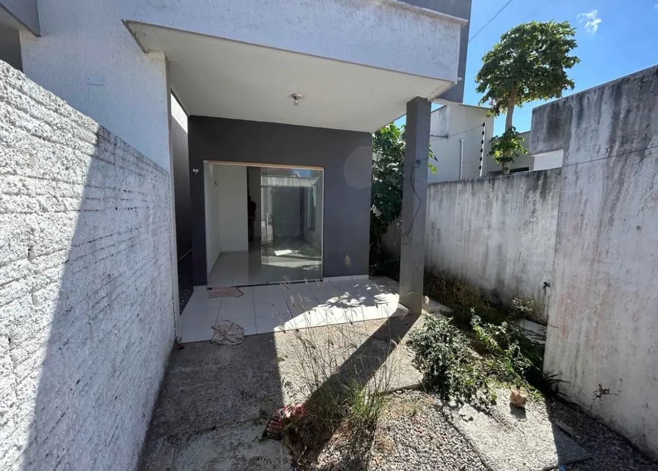 VENDO CASA NO BARRO DURO - Foto 2