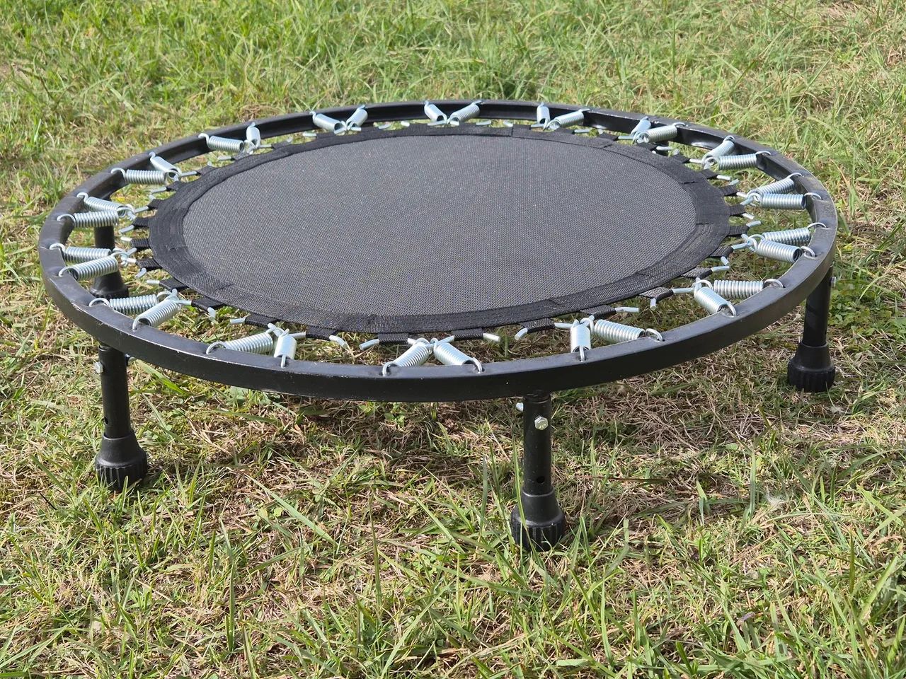 Plataforma para jump - Foto 2