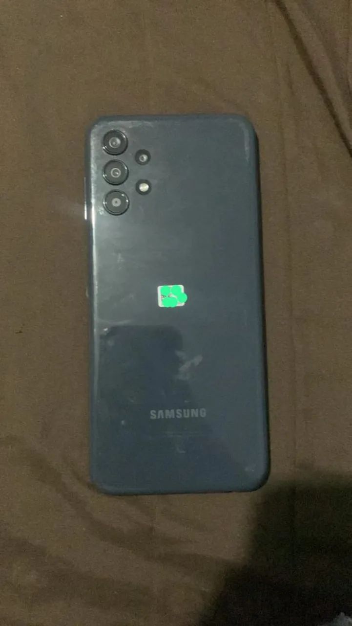 Samsung galaxy A13