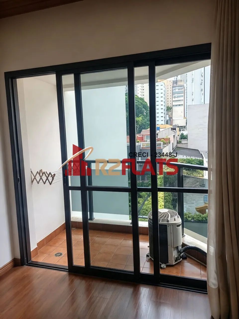 Flat com ótimo preço no bairro Jardins. Confira! - Foto 4