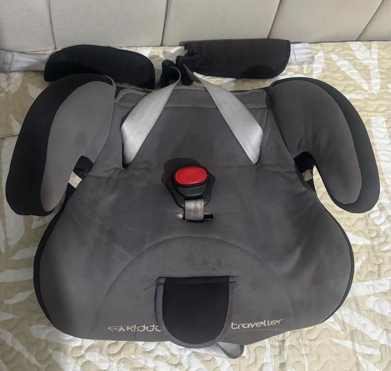 Cadeirinha para carro  - Foto 2