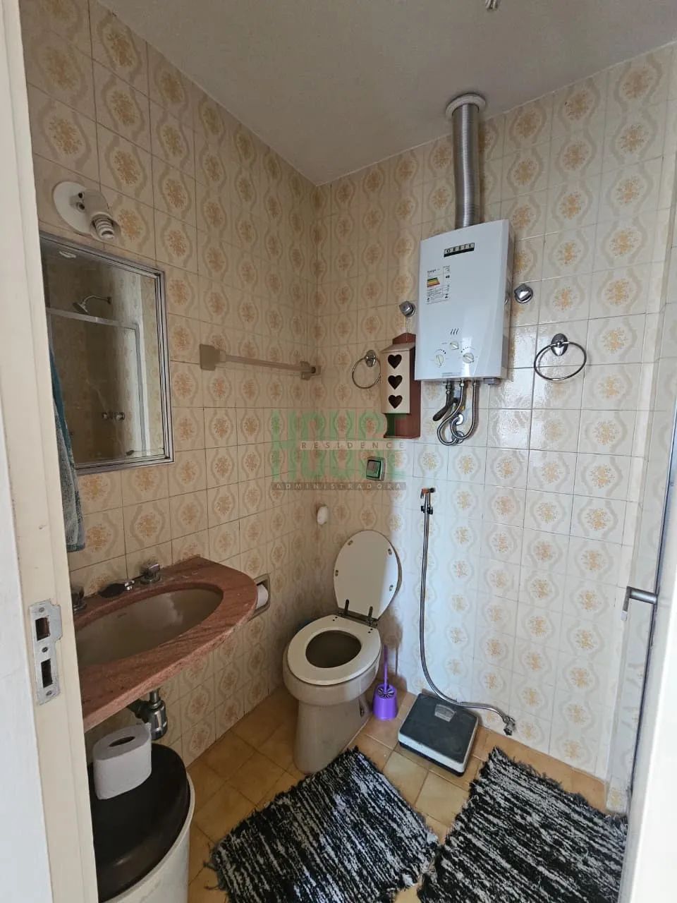 APARTAMENTO 2 QUARTOS- ALTO-TERESÓPOLIS/RJ - Foto 5