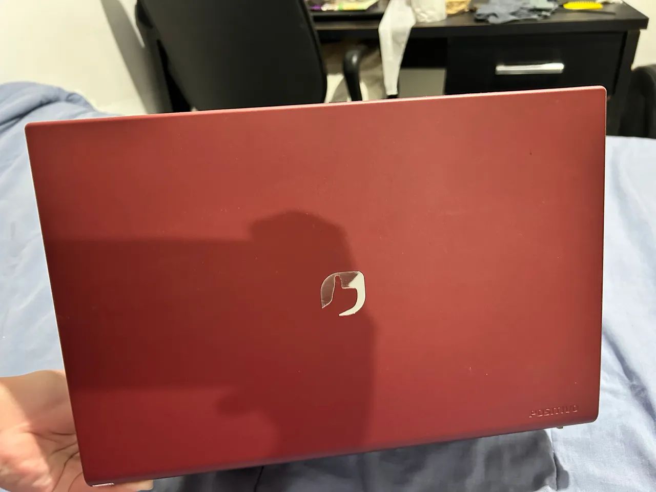 VENDA NOTEBOOK POSITIVO  - Foto 4