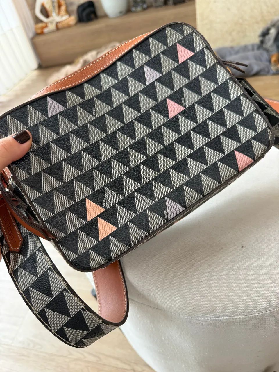 Bolsa SchutZ  - Foto 3