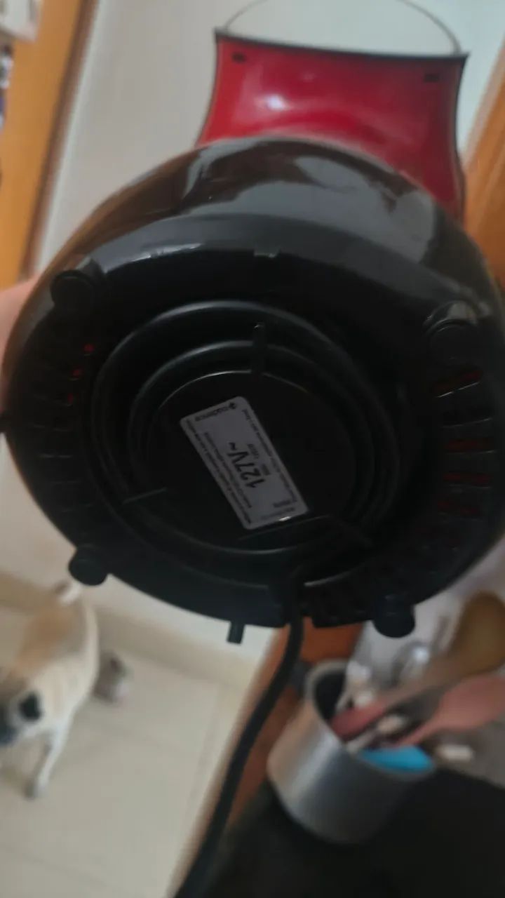 Pipoqueira sem oleo - Foto 4