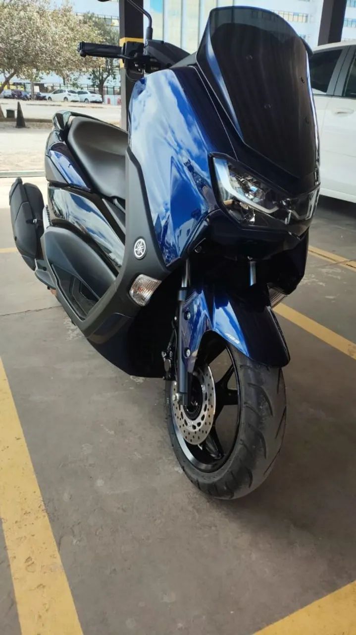 Yamaha 160 2021 - 1499756718 | OLX