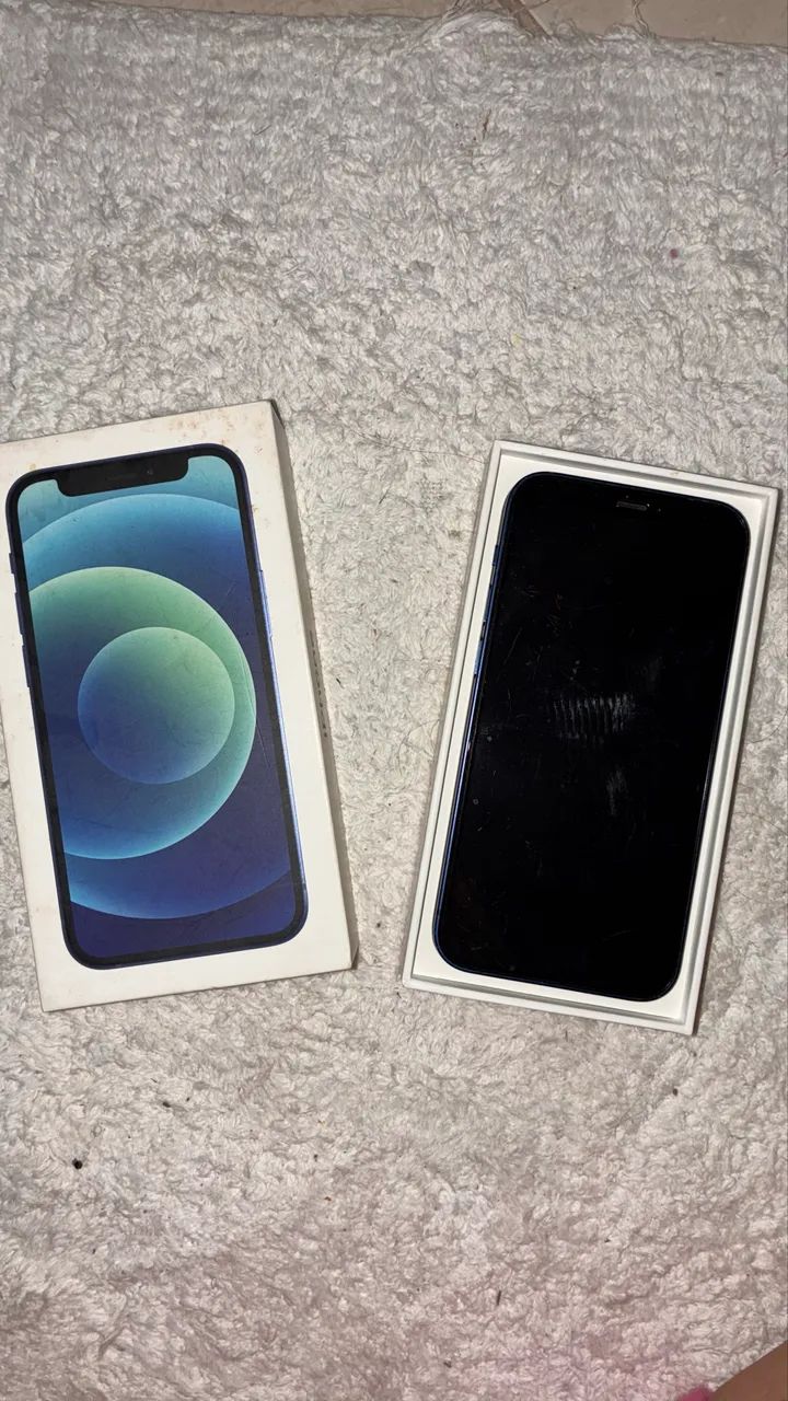 iphone 12 mini 128G  - Foto 3