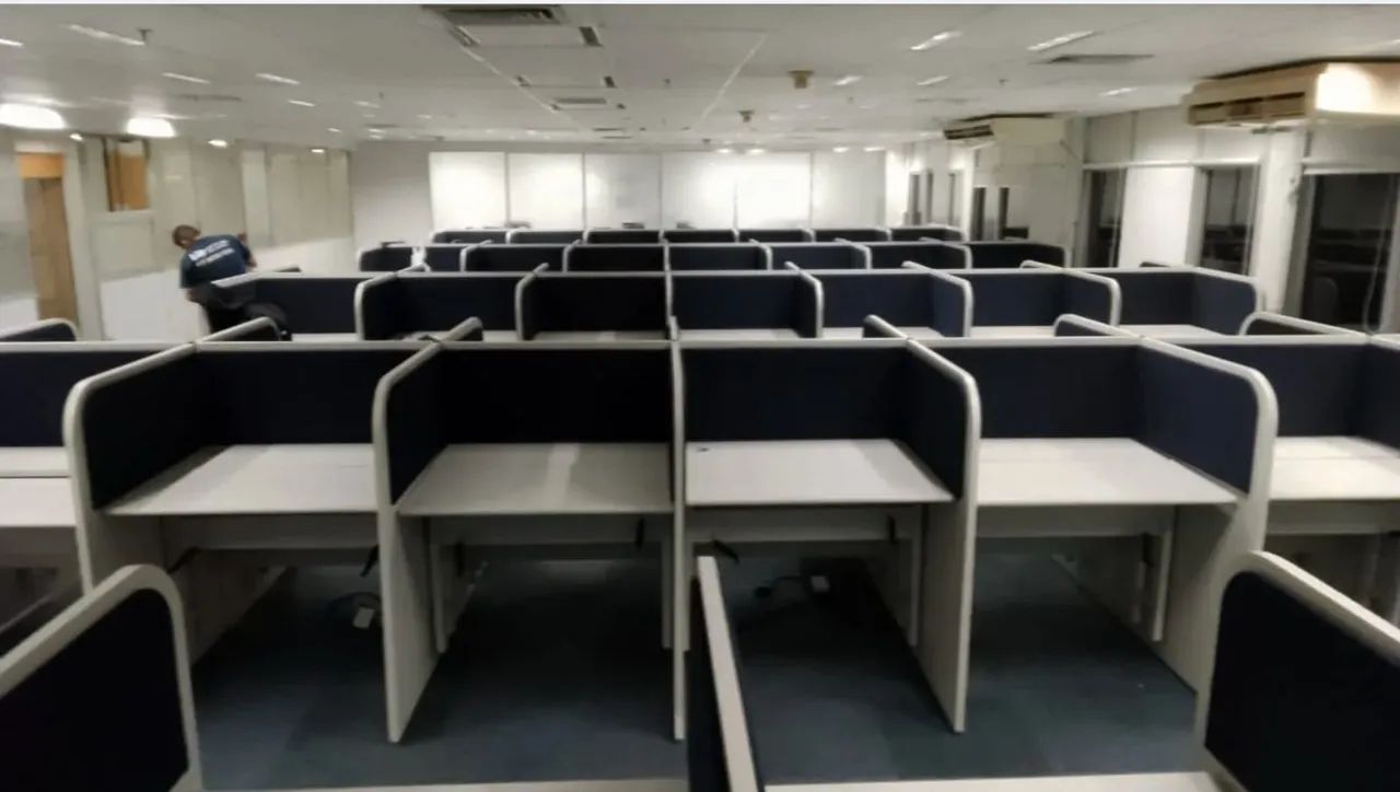Baias de call center - Foto 5
