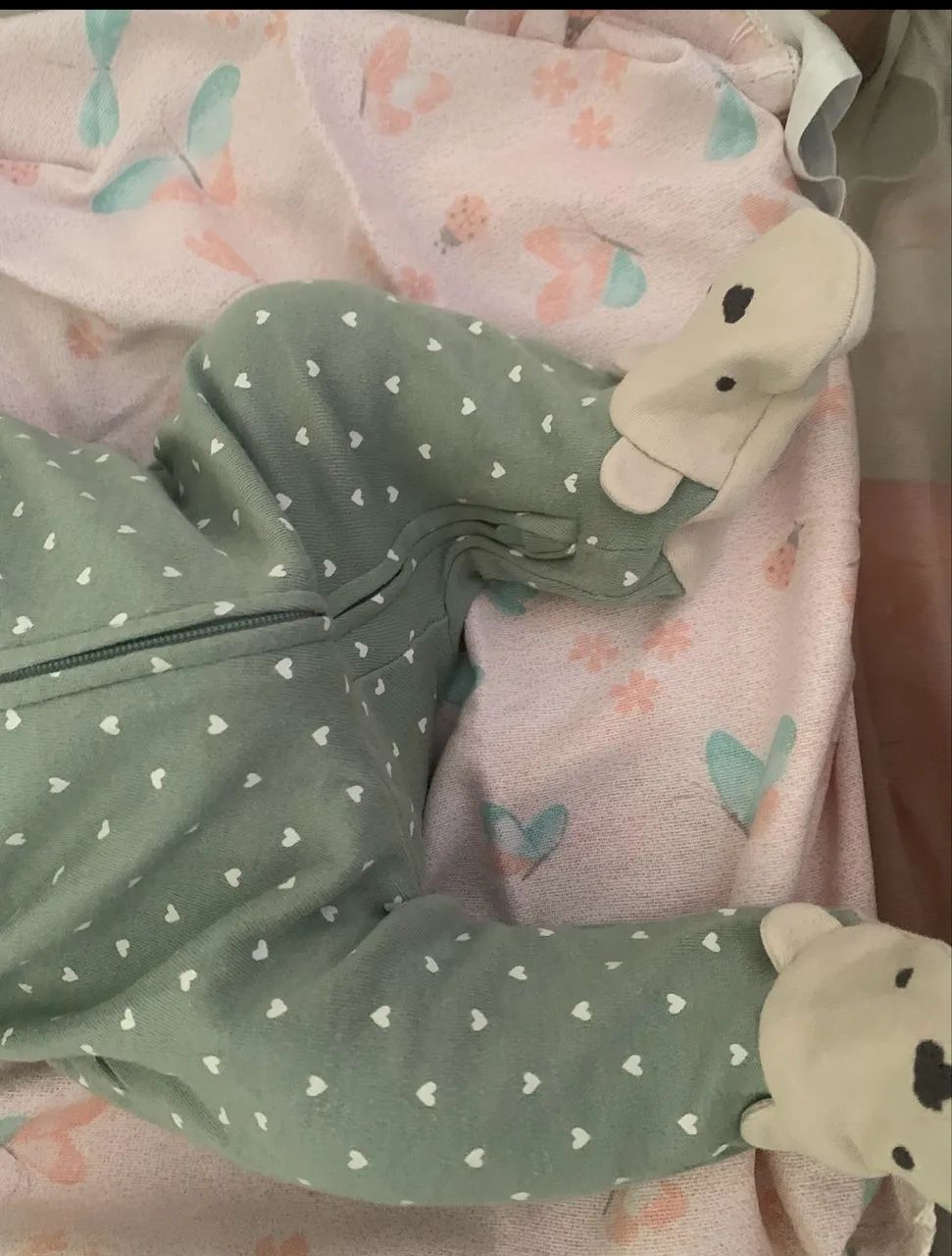 Macacão carter?s - Foto 2