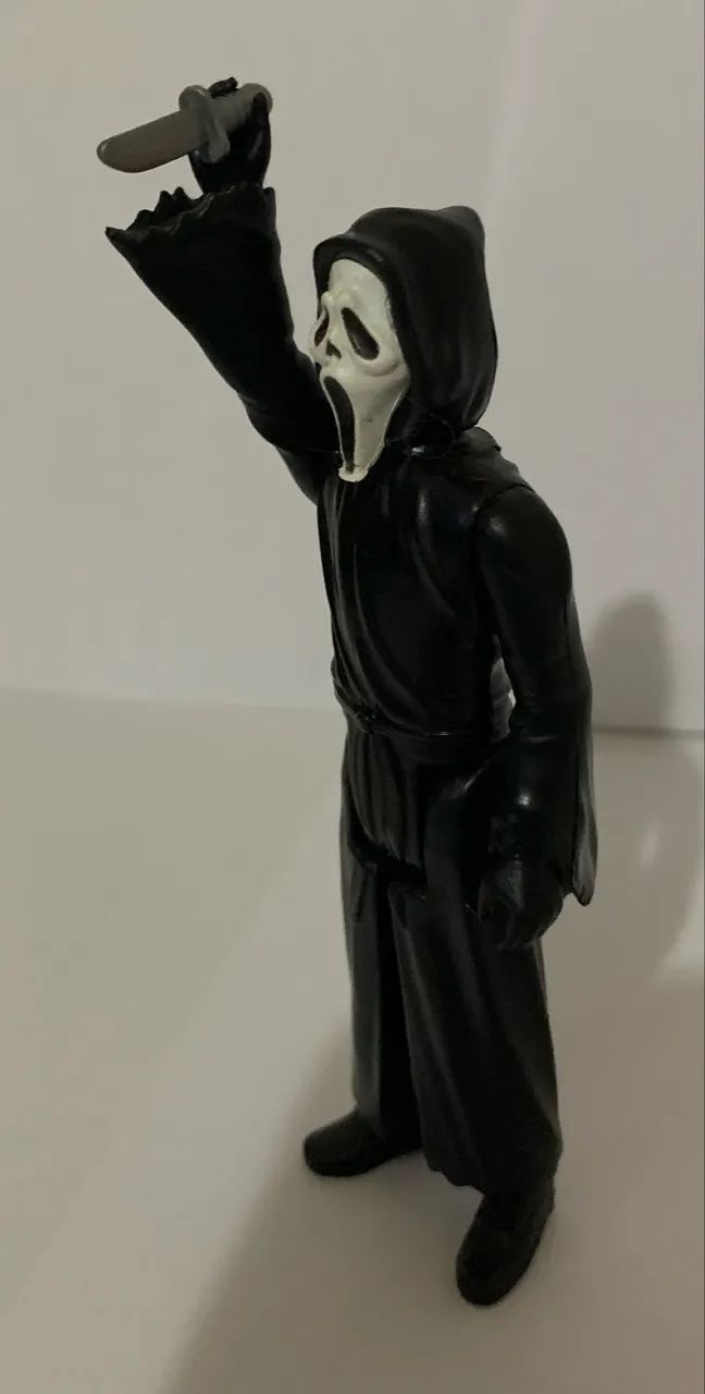 Funko ReAction Ghostface