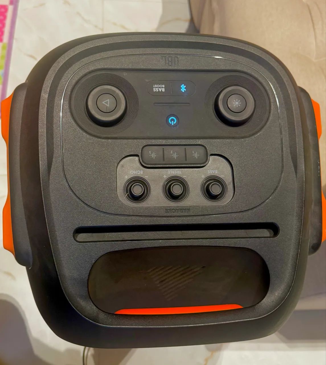 Partybox 710 JBL - Foto 2