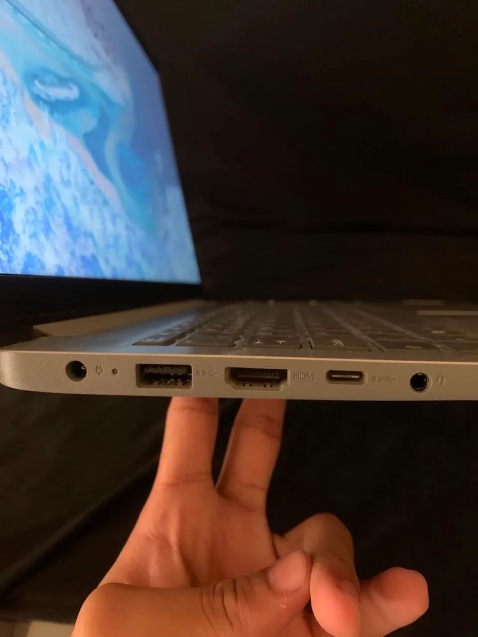 VENDO NOTEBOOK LENOVO IDEA PAD 1 - Foto 2