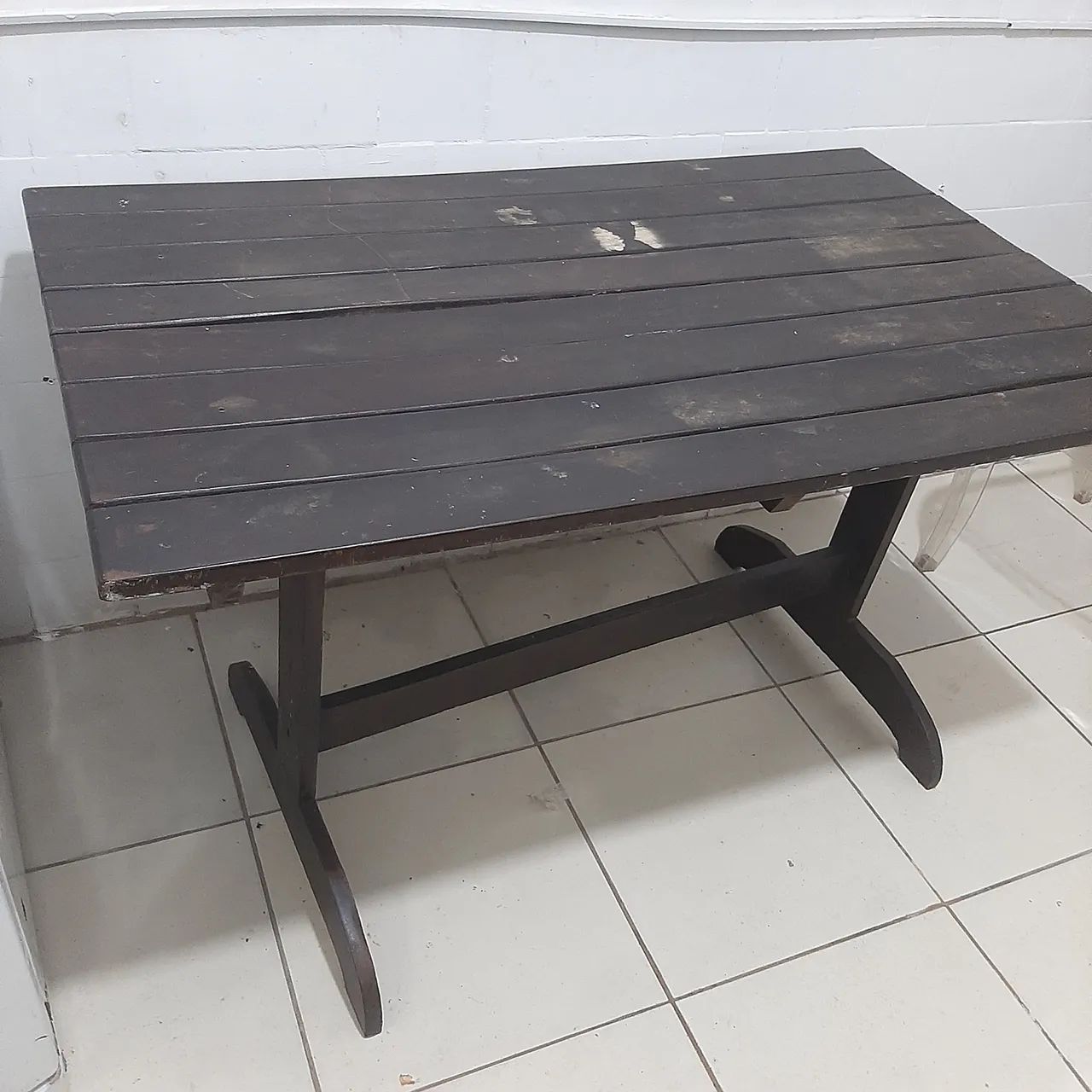 Mesa de jantar - Foto 4