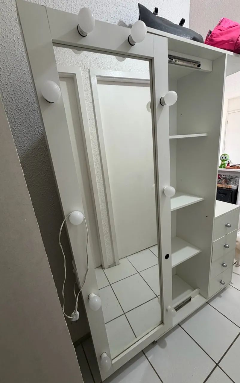 Vendo closet camarim - Foto 3