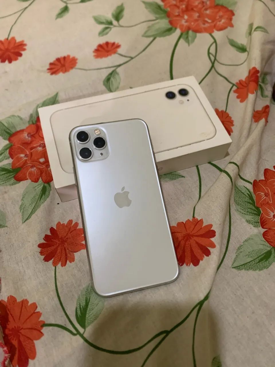 iPhone 11 Pro  - Foto 3