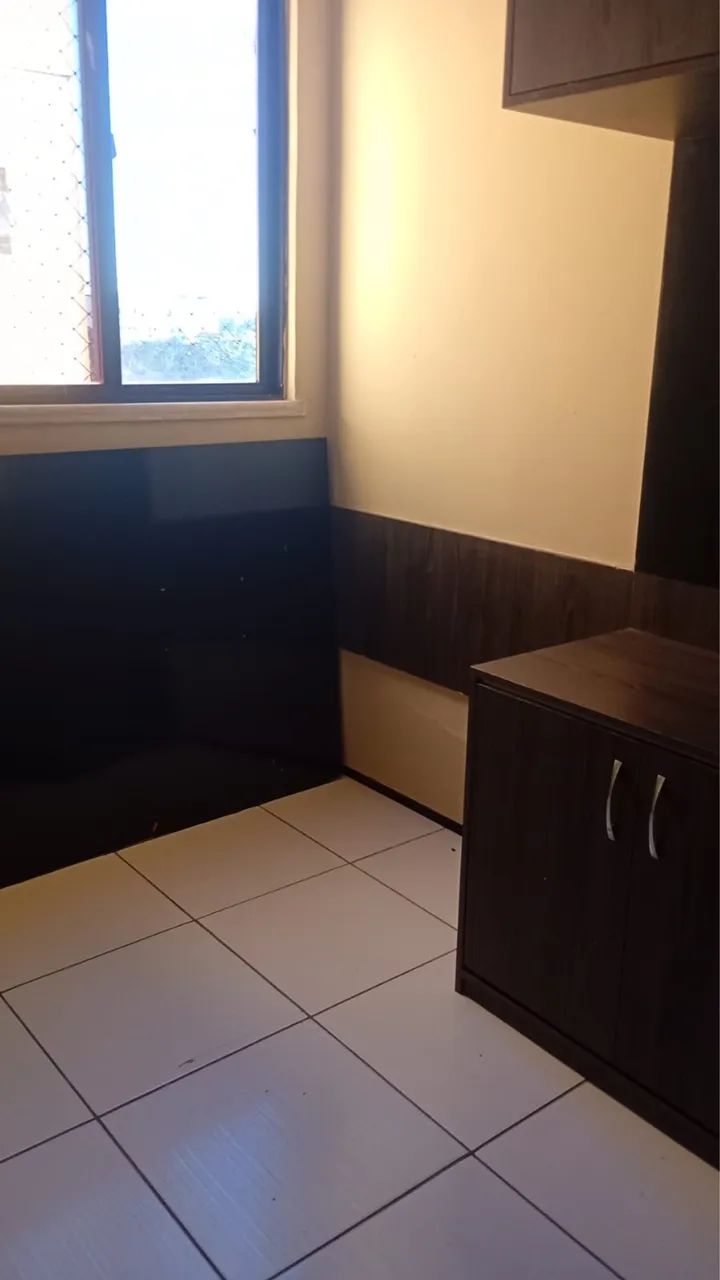 Apartamento na Maraponga  - Foto 2