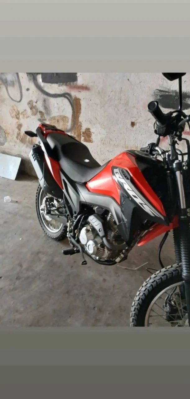 Vendo Bros 2025 nova  - Foto 2