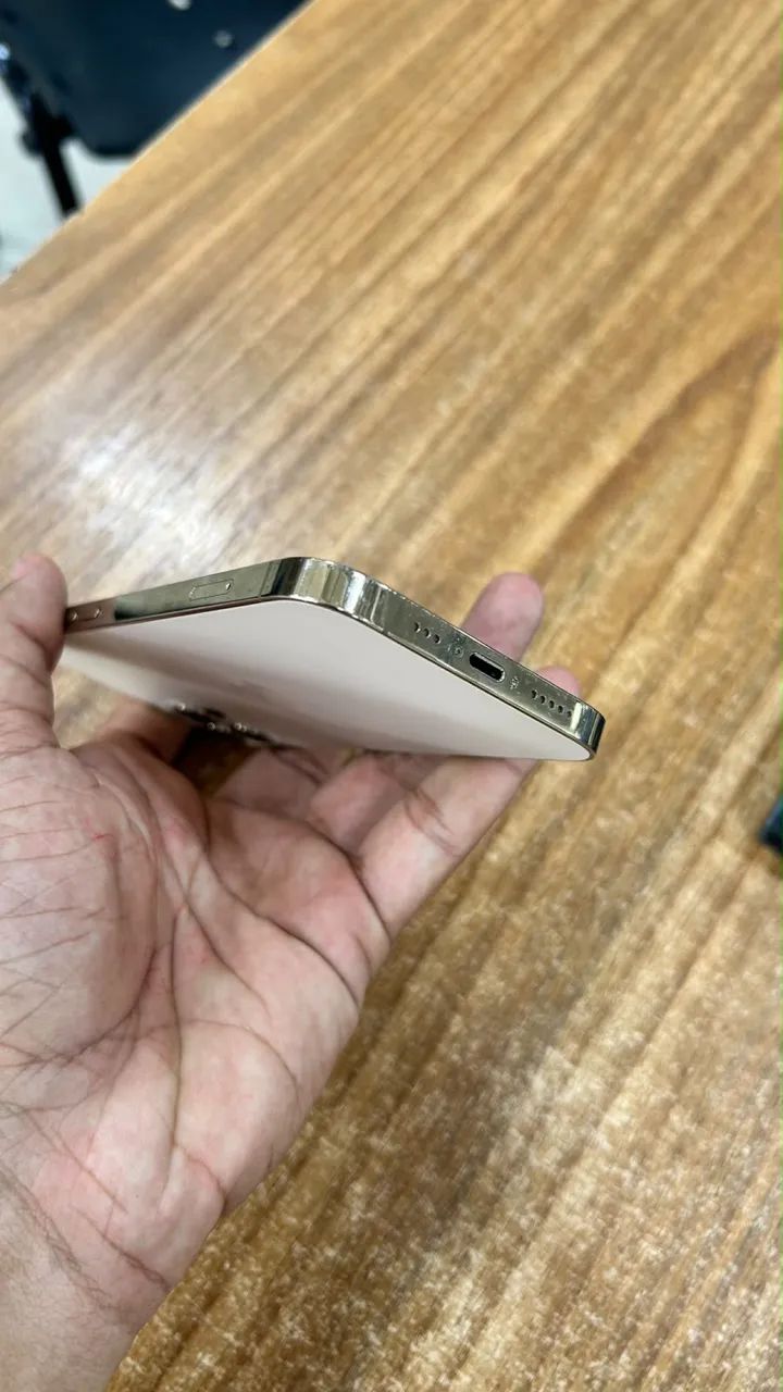 Iphone 12 pro
