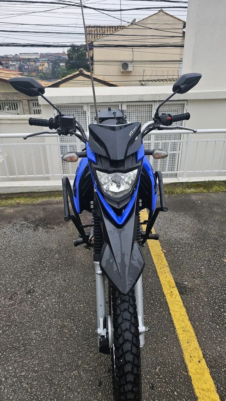 Crosser 150 - Foto 4