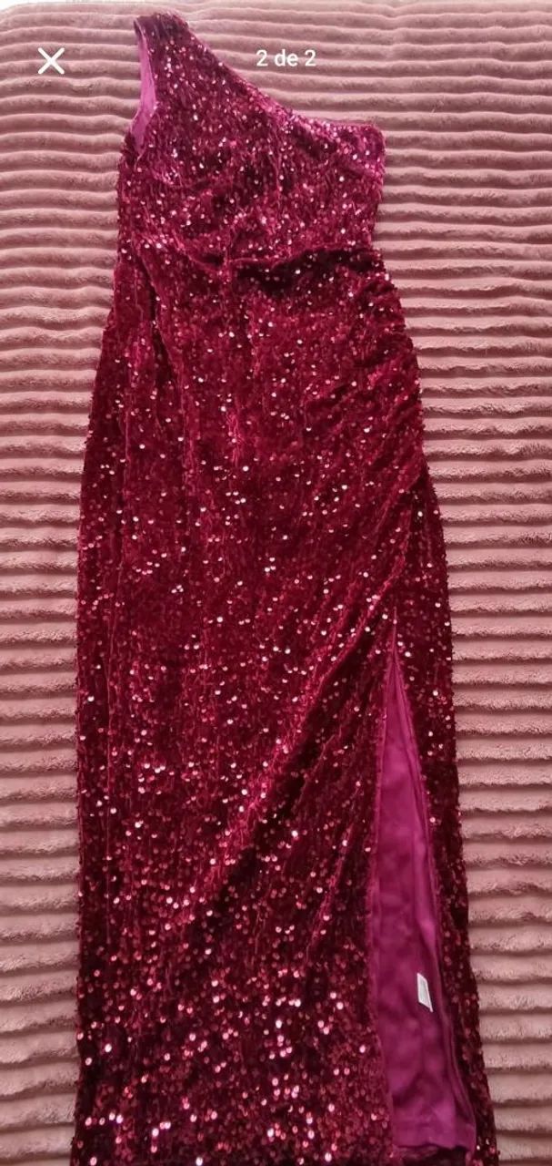 Vestido de festa - Foto 2