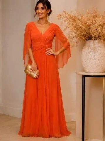 Vestido de festa  - Foto 3