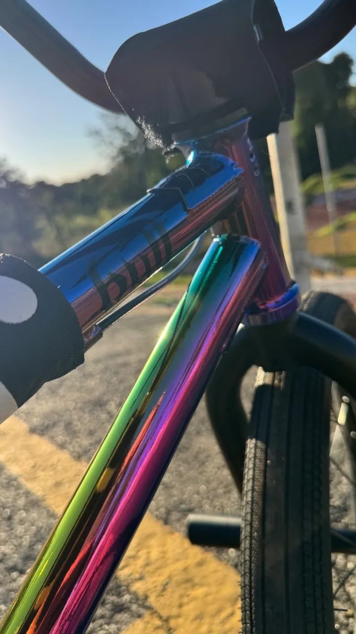 BMX PRO X BULL - Foto 3