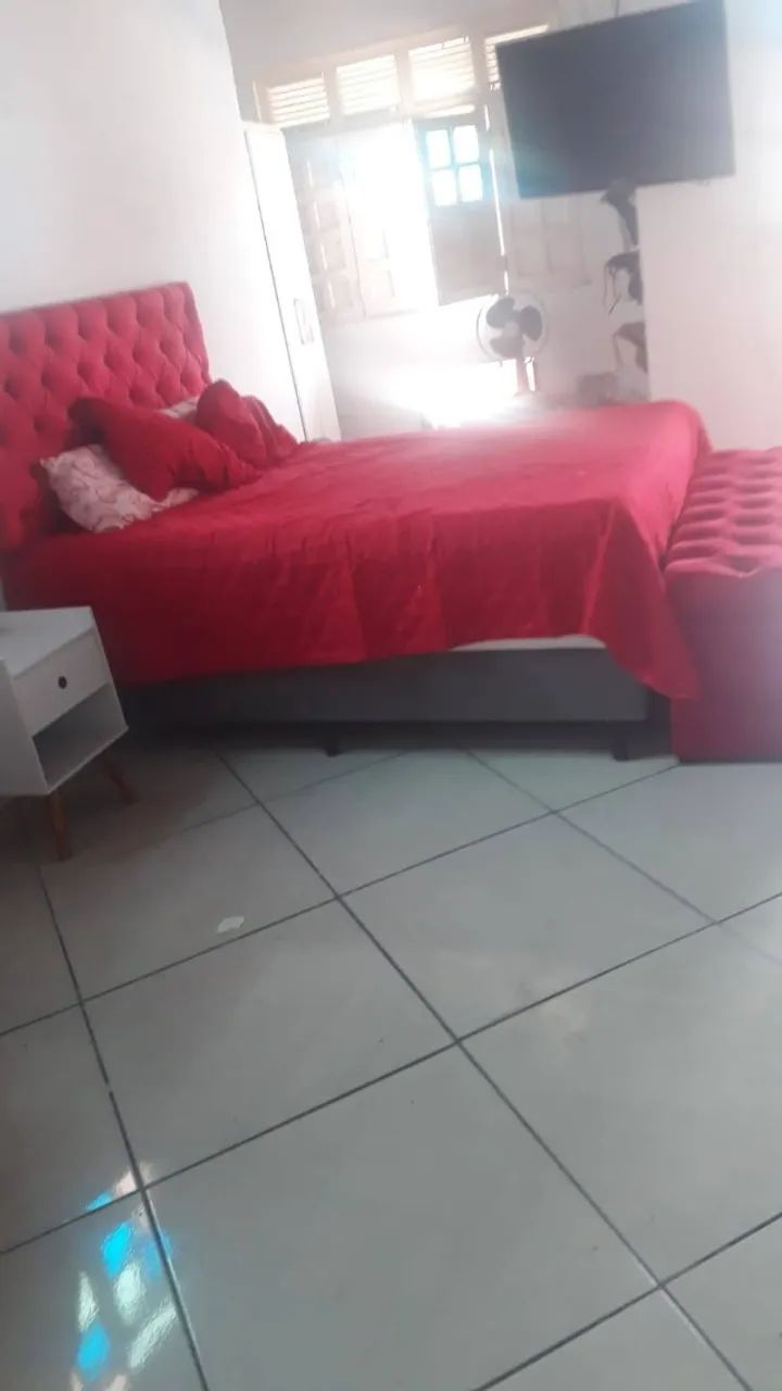 Alugo casa na liberdade  - Foto 4