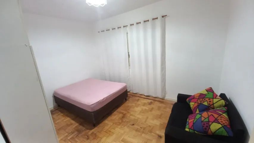 Apartamento mobiliado Centro - Foto 5