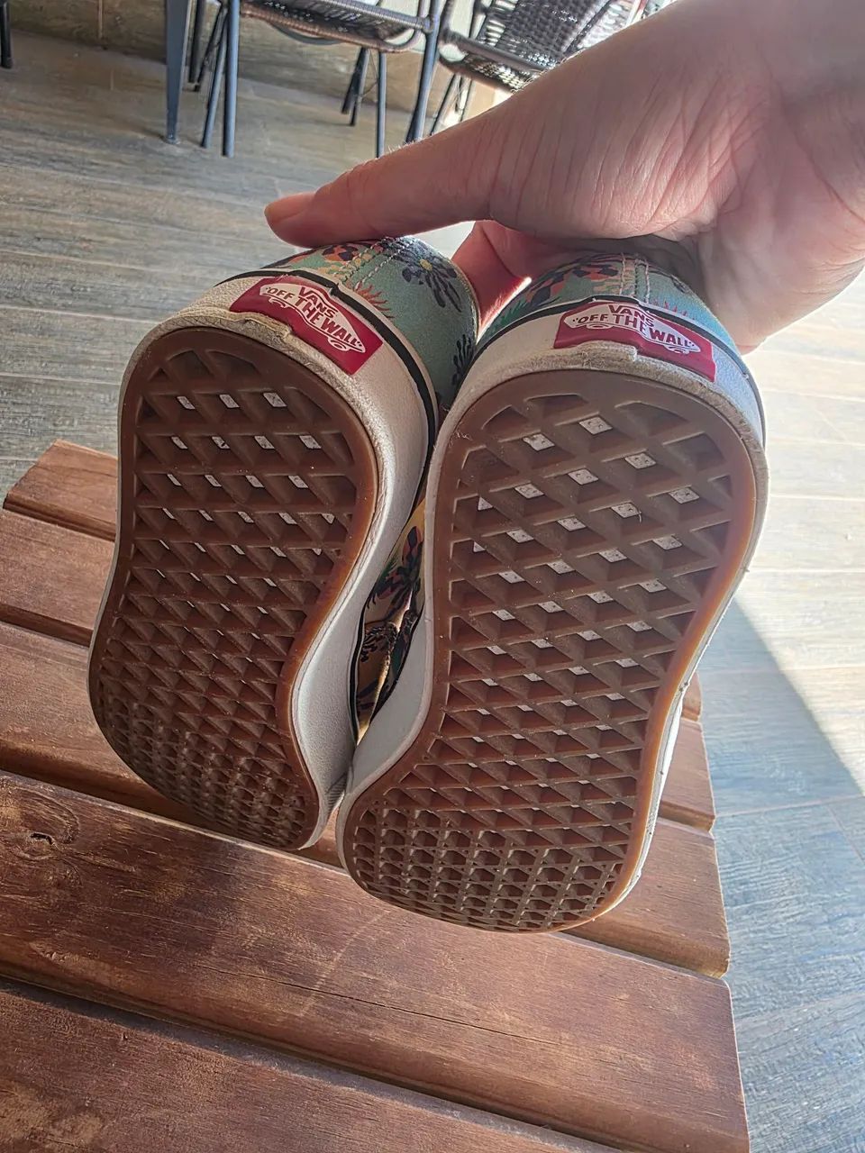 Tenis vans - Foto 5
