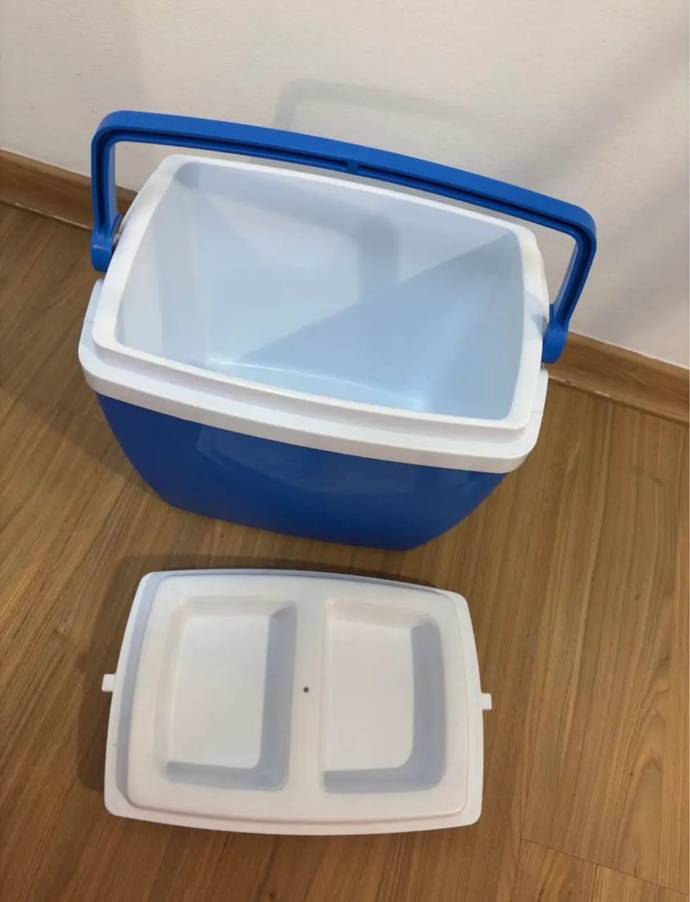 Caixa térmica/Cooler praia 18L - Foto 2