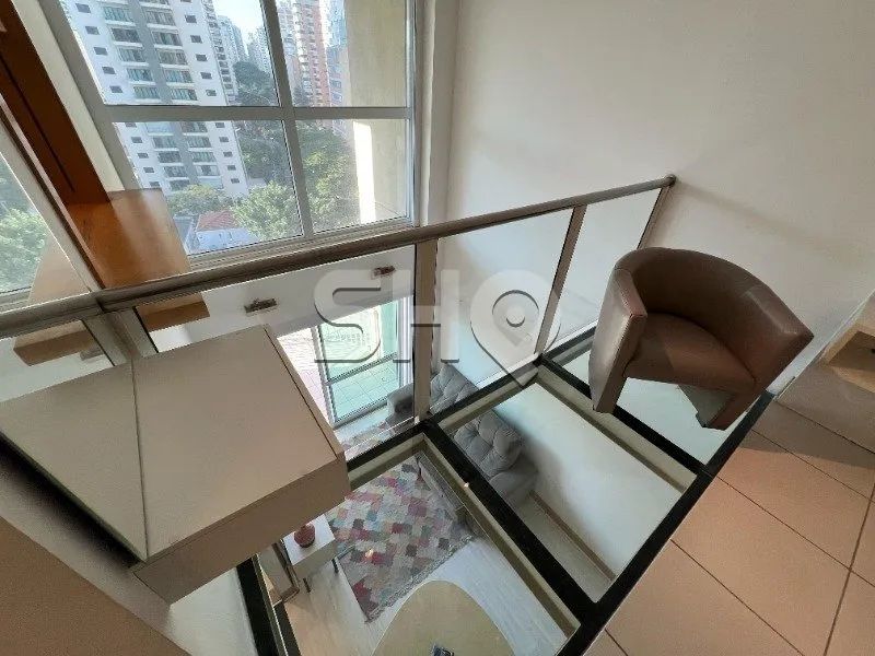 LOCAÇÃO Apartamento Duplex em Vila Nova Conceição com 55m² - Foto 4
