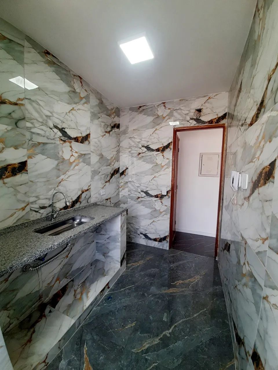 Apartamento à Venda  Santo Amaro - Foto 2
